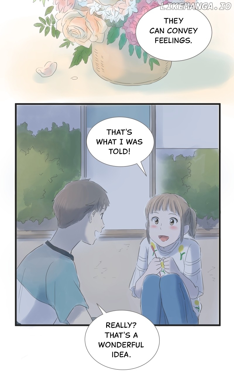 Amid the Changing Seasons Chapter 92 - page 79