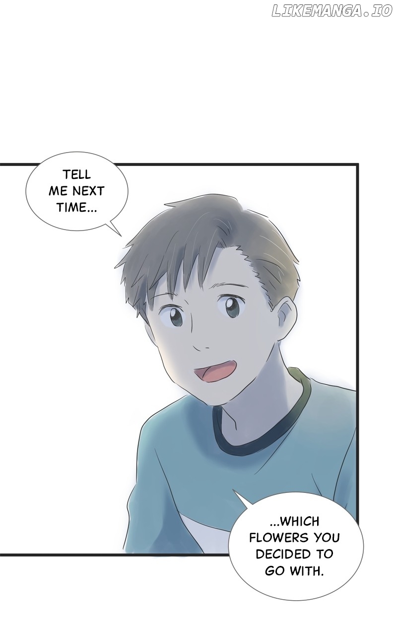 Amid the Changing Seasons Chapter 92 - page 80