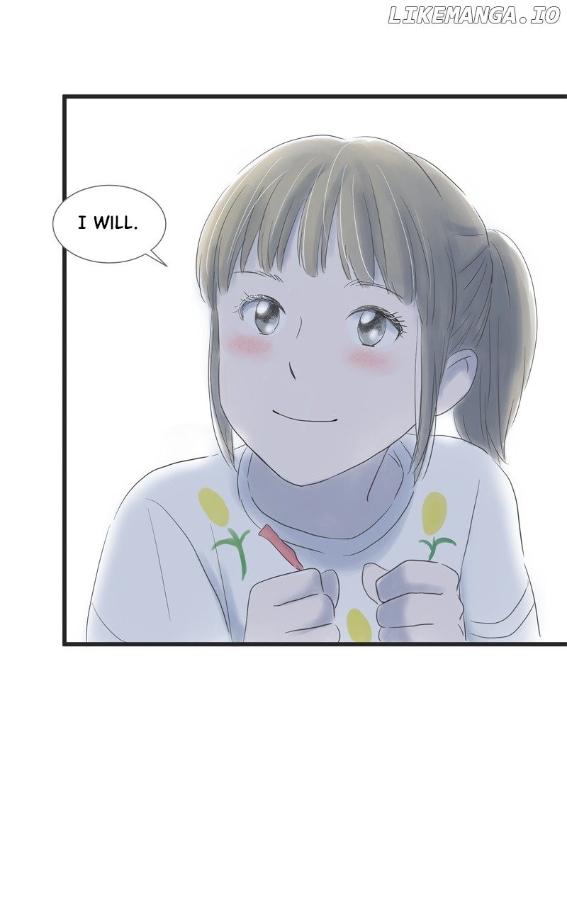 Amid the Changing Seasons Chapter 92 - page 81