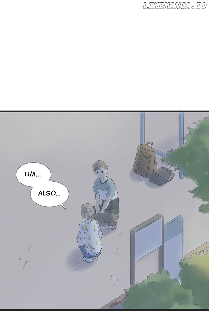 Amid the Changing Seasons Chapter 92 - page 82