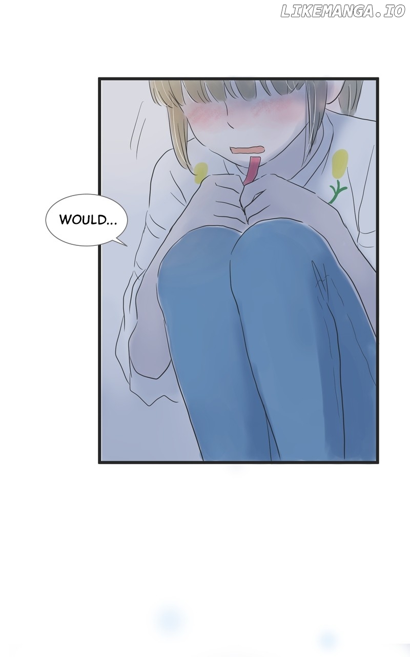 Amid the Changing Seasons Chapter 92 - page 83