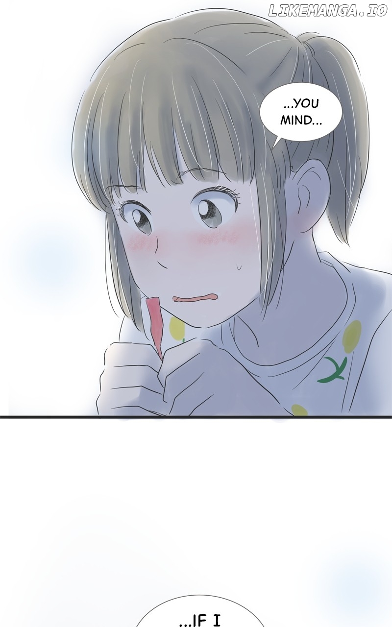 Amid the Changing Seasons Chapter 92 - page 84