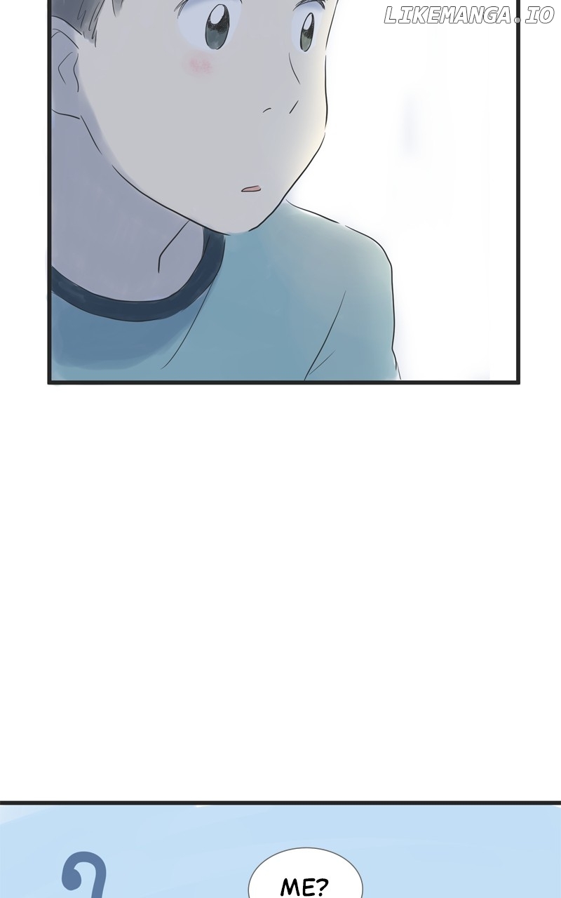 Amid the Changing Seasons Chapter 92 - page 86