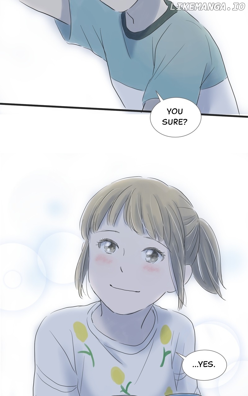 Amid the Changing Seasons Chapter 92 - page 88