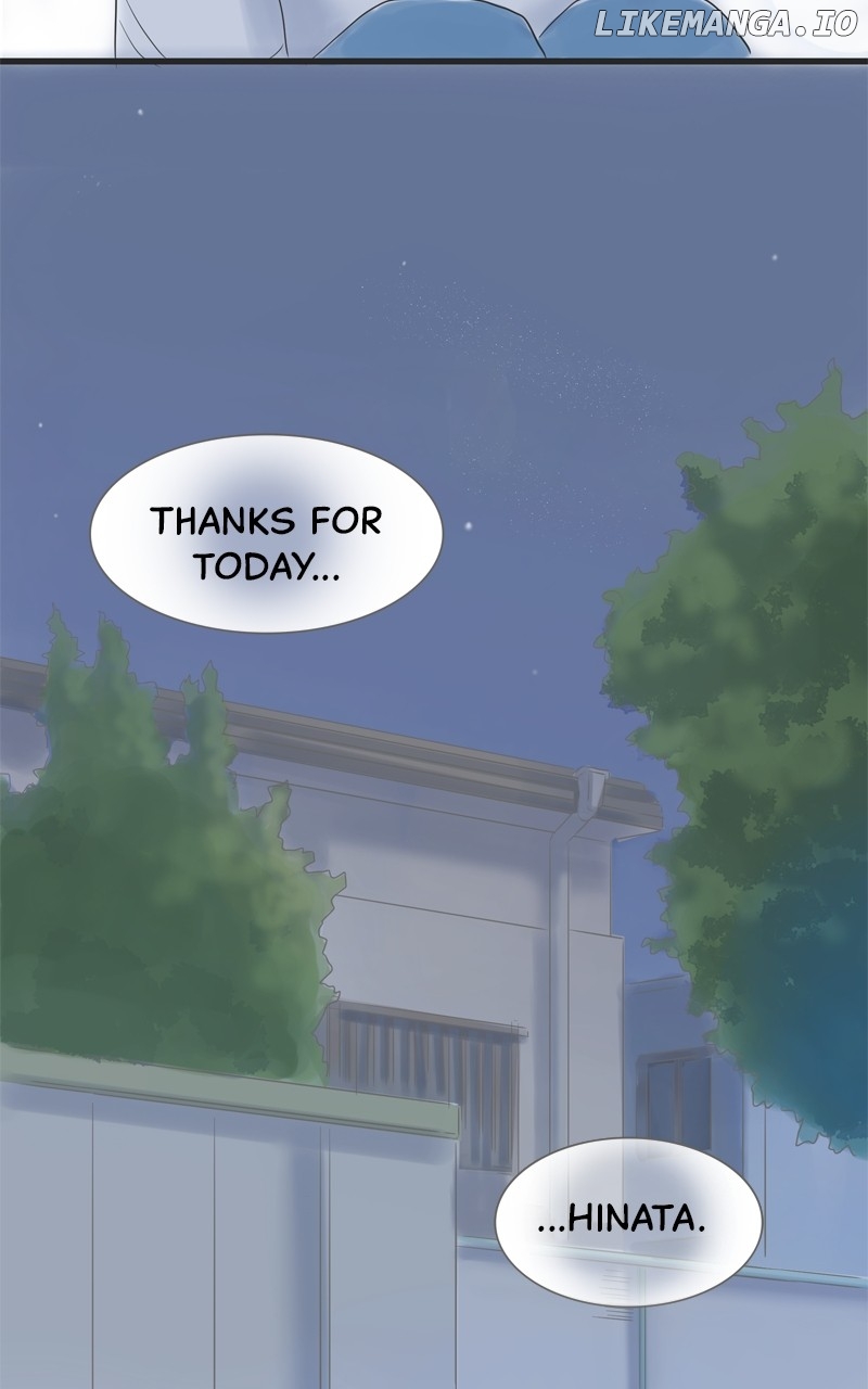 Amid the Changing Seasons Chapter 92 - page 89