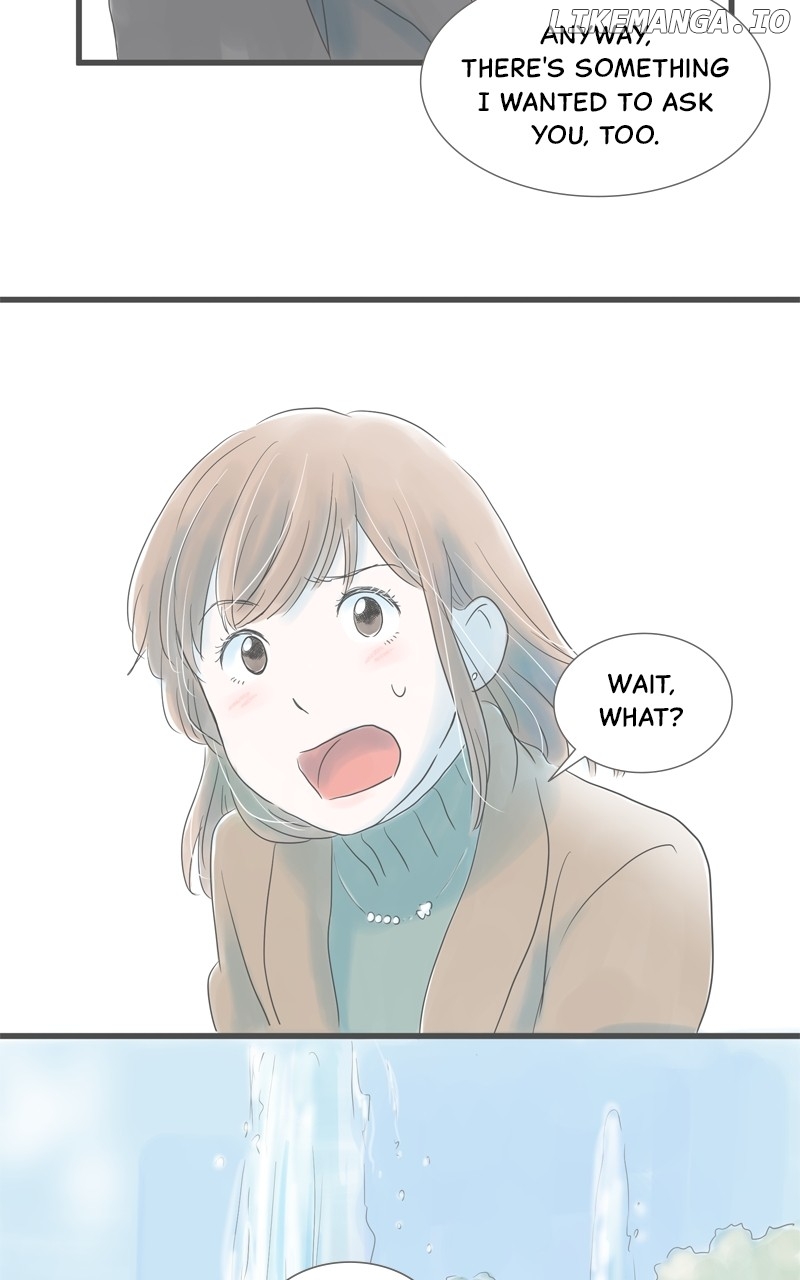 Amid the Changing Seasons Chapter 77 - page 23