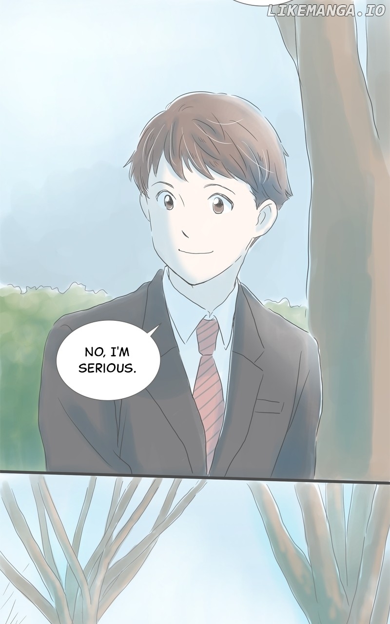 Amid the Changing Seasons Chapter 77 - page 28