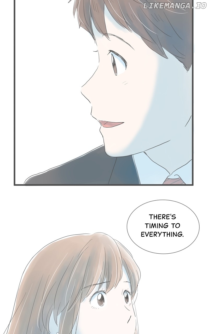 Amid the Changing Seasons Chapter 77 - page 30
