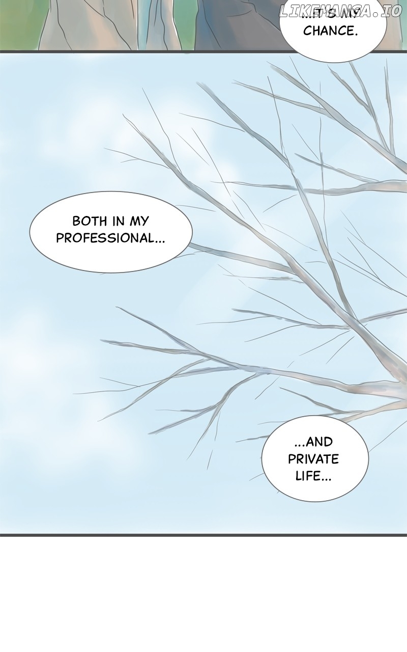 Amid the Changing Seasons Chapter 77 - page 32