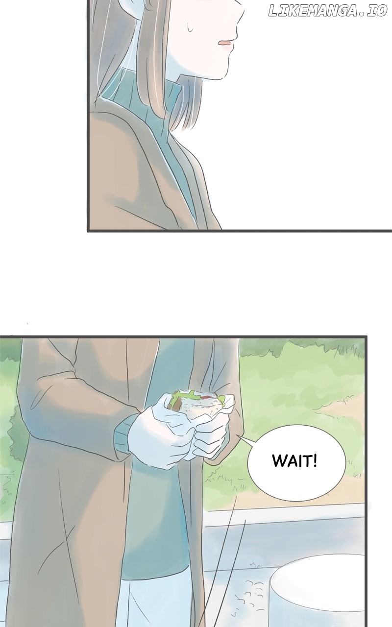 Amid the Changing Seasons Chapter 77 - page 48
