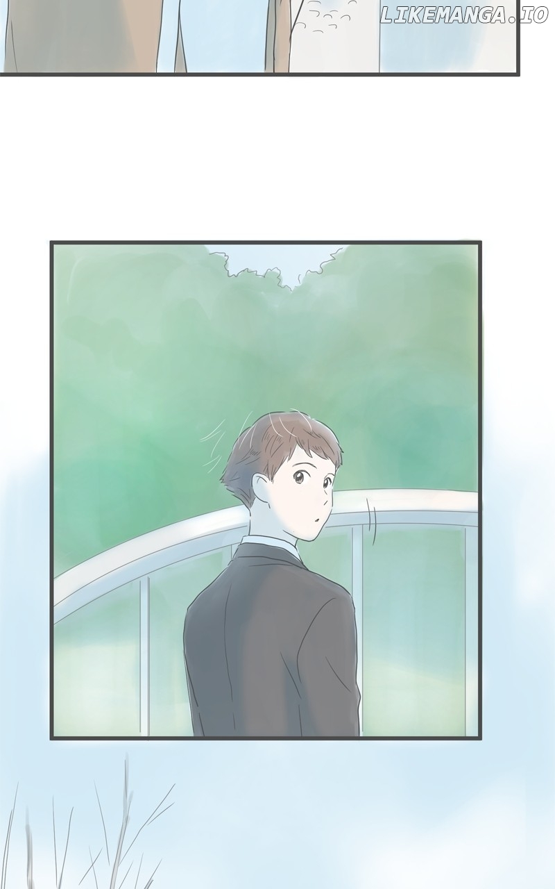 Amid the Changing Seasons Chapter 77 - page 49