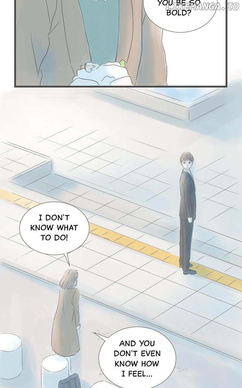 Amid the Changing Seasons Chapter 77 - page 51