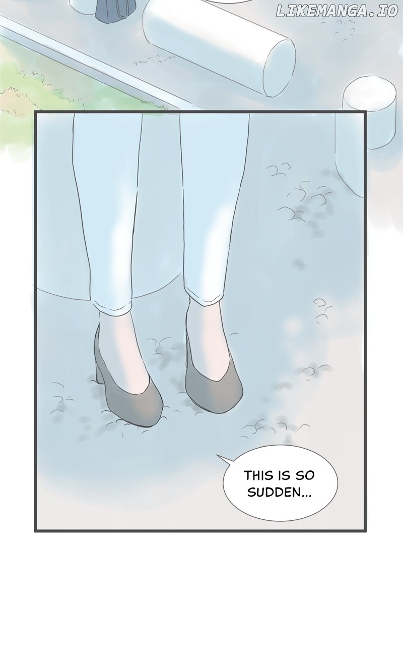 Amid the Changing Seasons Chapter 77 - page 52