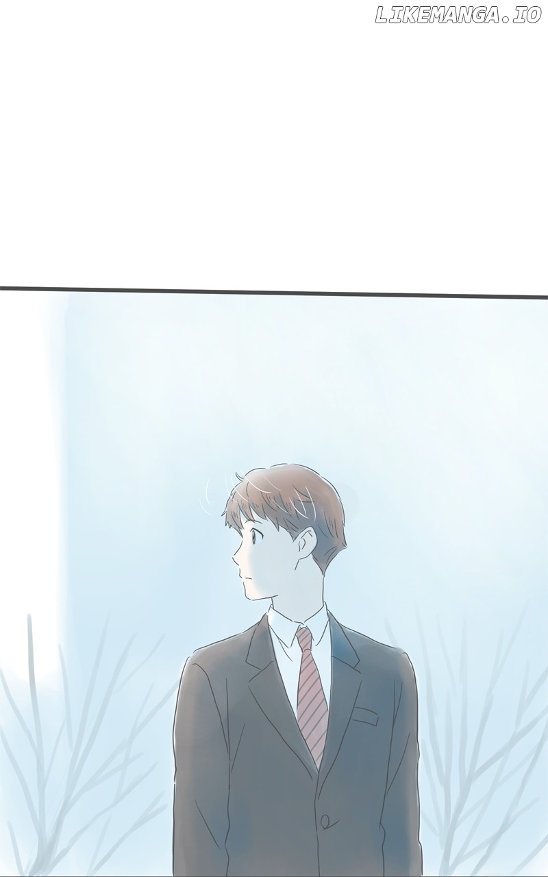Amid the Changing Seasons Chapter 77 - page 53