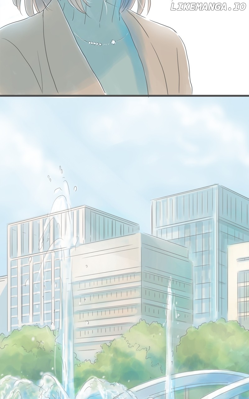 Amid the Changing Seasons Chapter 77 - page 60