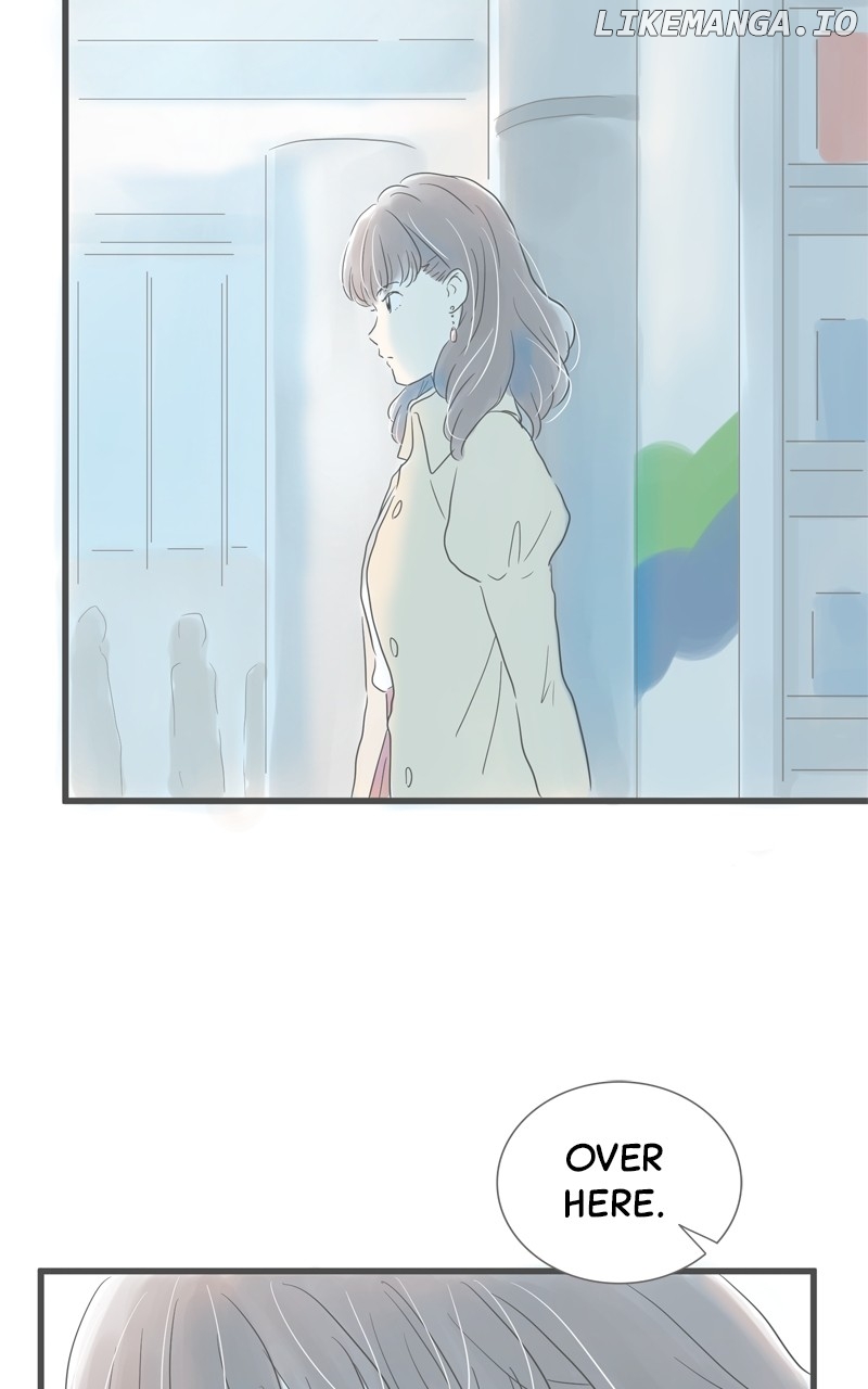 Amid the Changing Seasons Chapter 77 - page 63