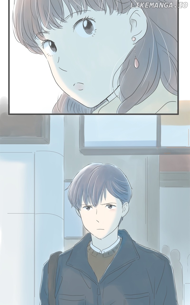 Amid the Changing Seasons Chapter 77 - page 64