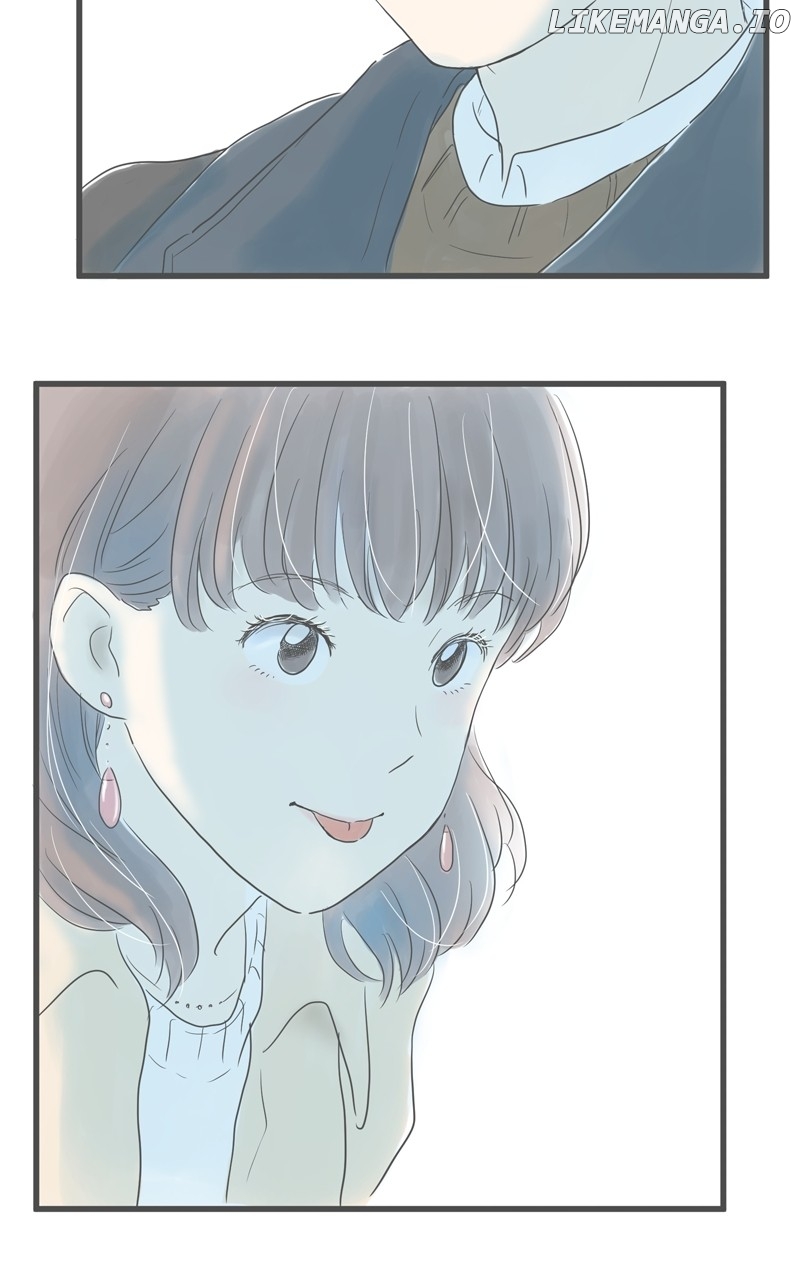 Amid the Changing Seasons Chapter 77 - page 68