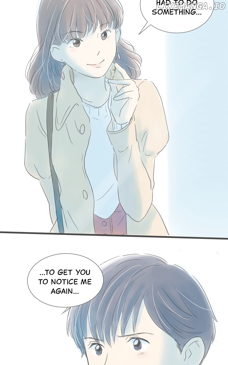 Amid the Changing Seasons Chapter 77 - page 71