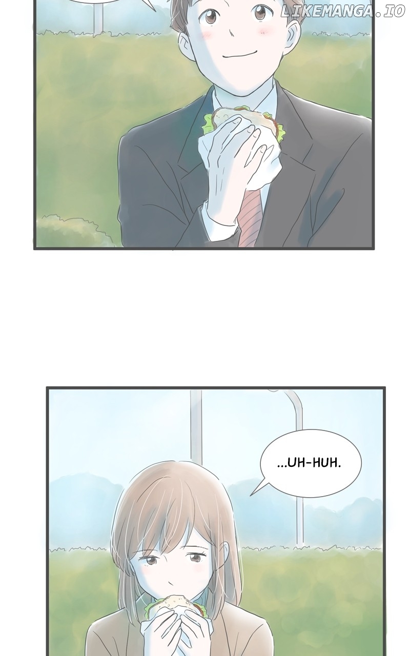 Amid the Changing Seasons Chapter 77 - page 9