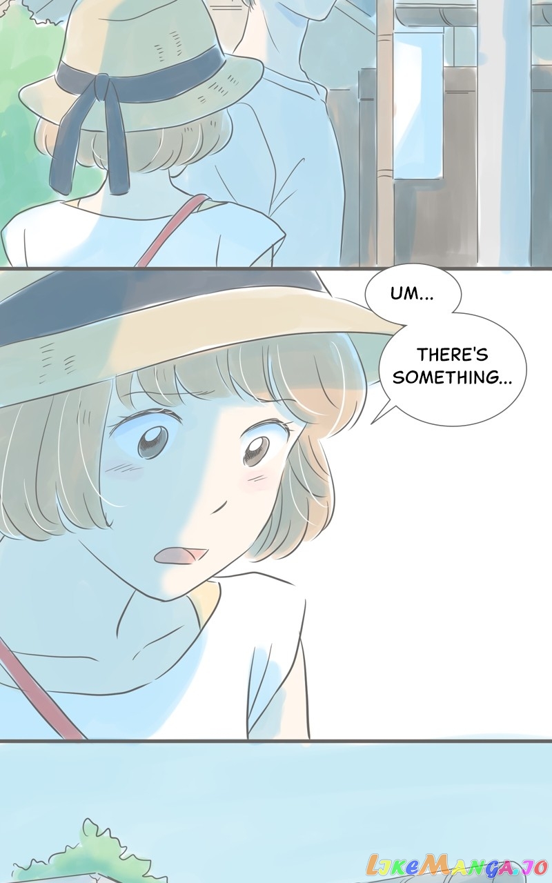 Amid the Changing Seasons Chapter 42 - page 27
