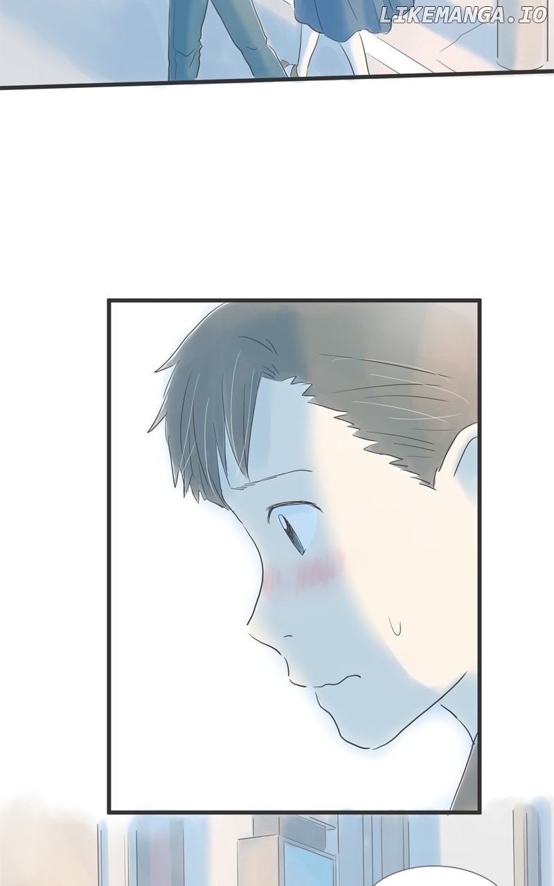 Amid the Changing Seasons Chapter 91 - page 11