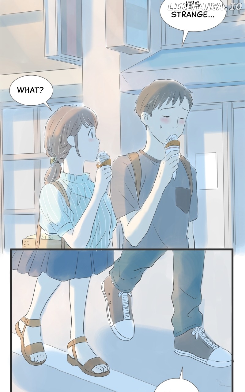 Amid the Changing Seasons Chapter 91 - page 12