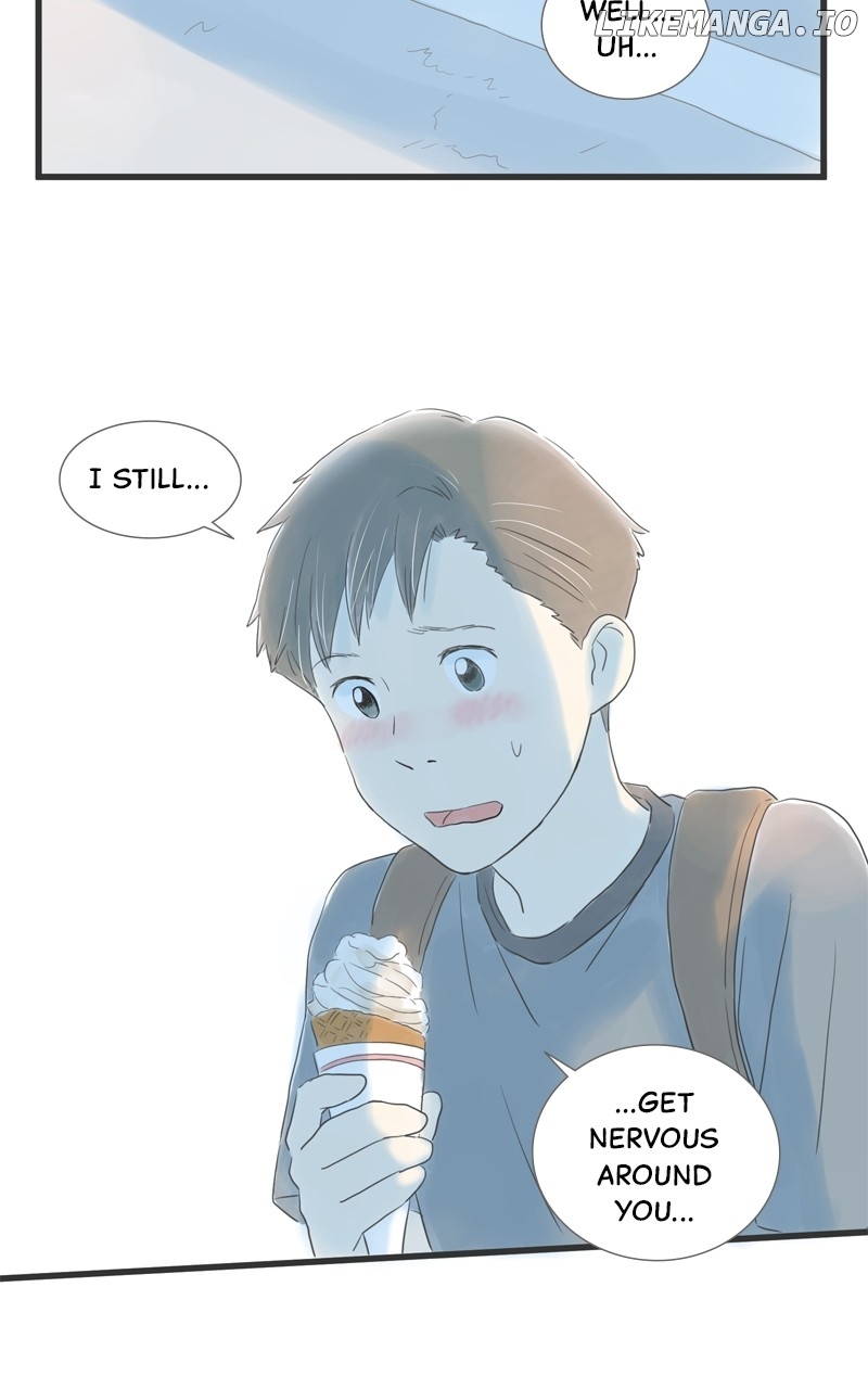 Amid the Changing Seasons Chapter 91 - page 13