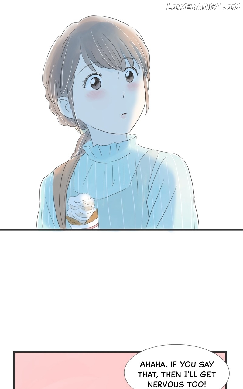 Amid the Changing Seasons Chapter 91 - page 14