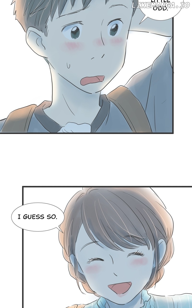 Amid the Changing Seasons Chapter 91 - page 17