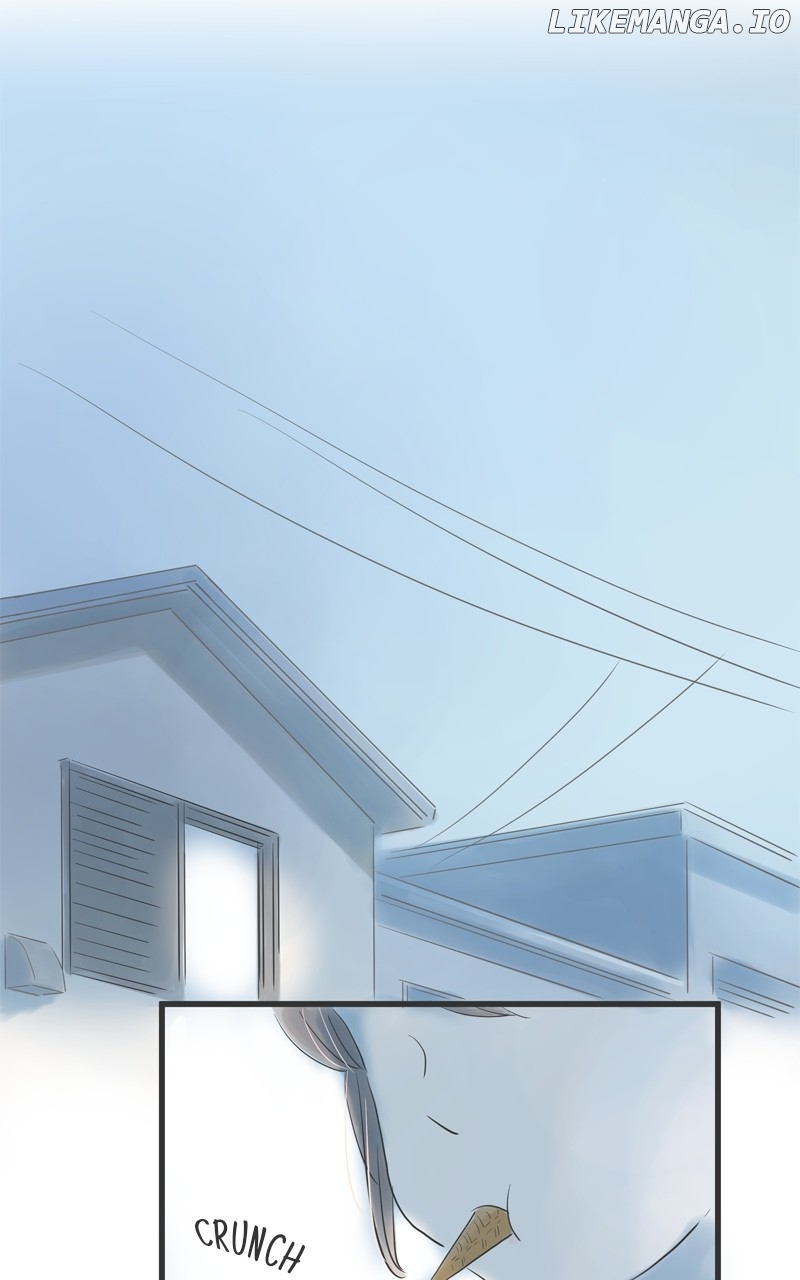Amid the Changing Seasons Chapter 91 - page 19