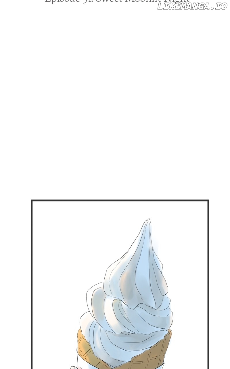 Amid the Changing Seasons Chapter 91 - page 2
