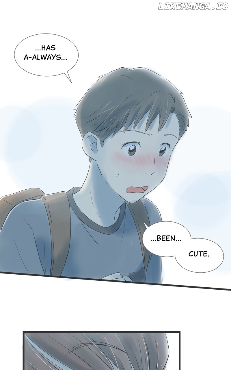 Amid the Changing Seasons Chapter 91 - page 29