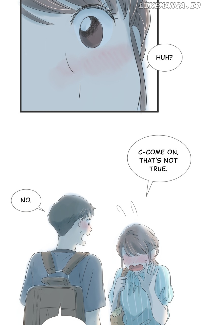 Amid the Changing Seasons Chapter 91 - page 30
