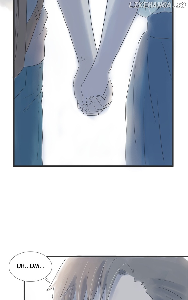 Amid the Changing Seasons Chapter 91 - page 33