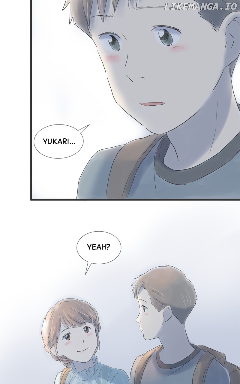 Amid the Changing Seasons Chapter 91 - page 34