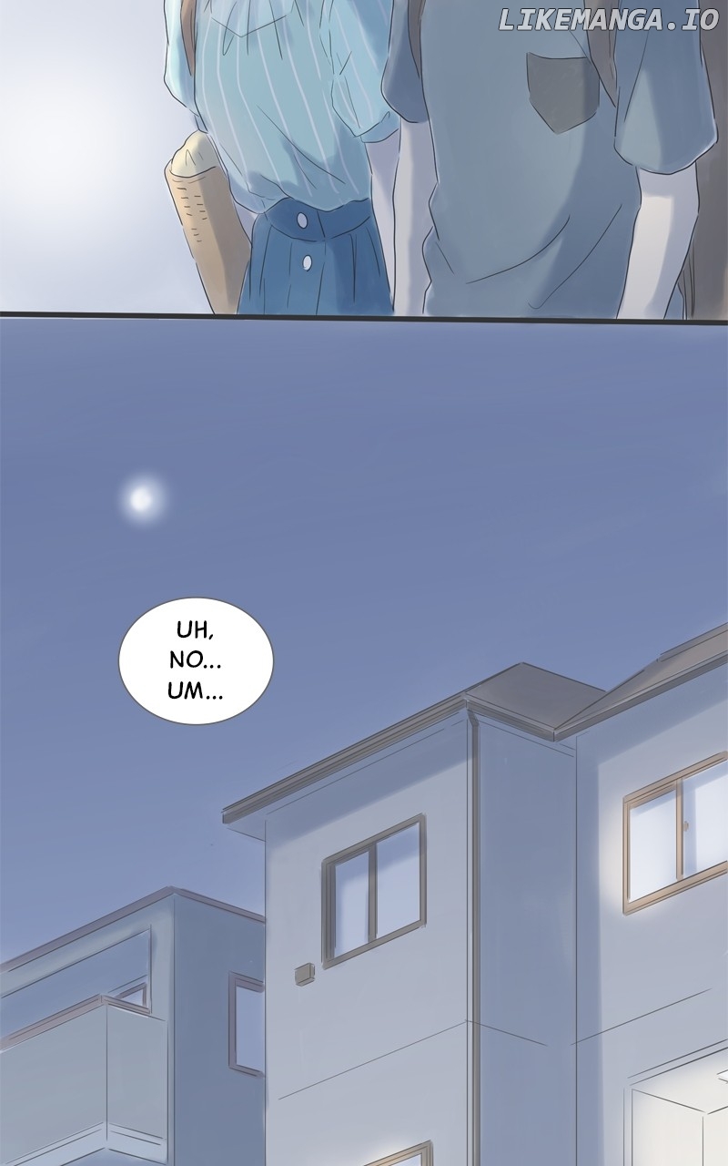 Amid the Changing Seasons Chapter 91 - page 35