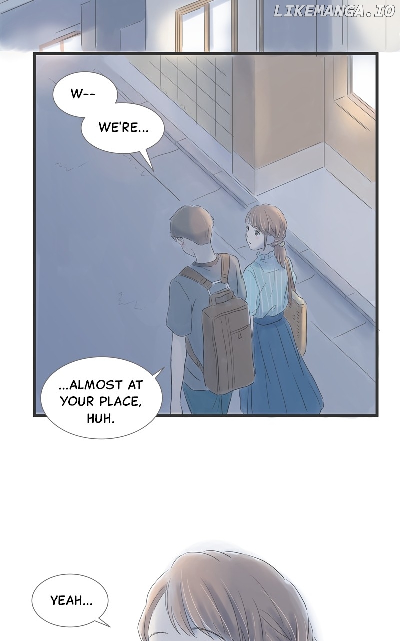 Amid the Changing Seasons Chapter 91 - page 36