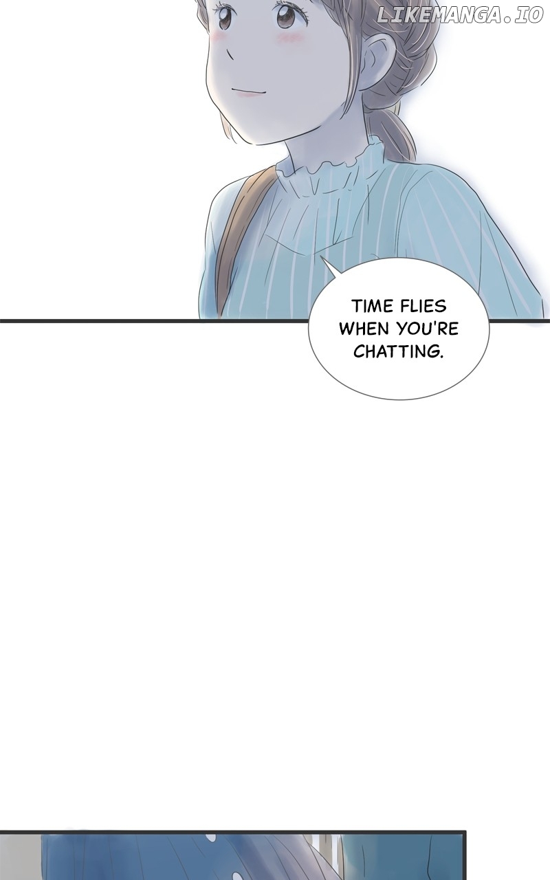 Amid the Changing Seasons Chapter 91 - page 37