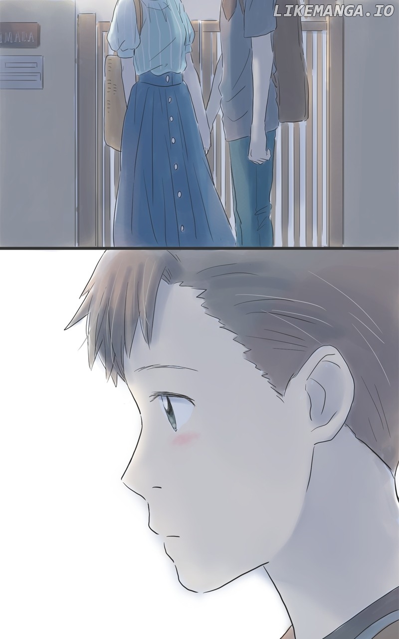 Amid the Changing Seasons Chapter 91 - page 39