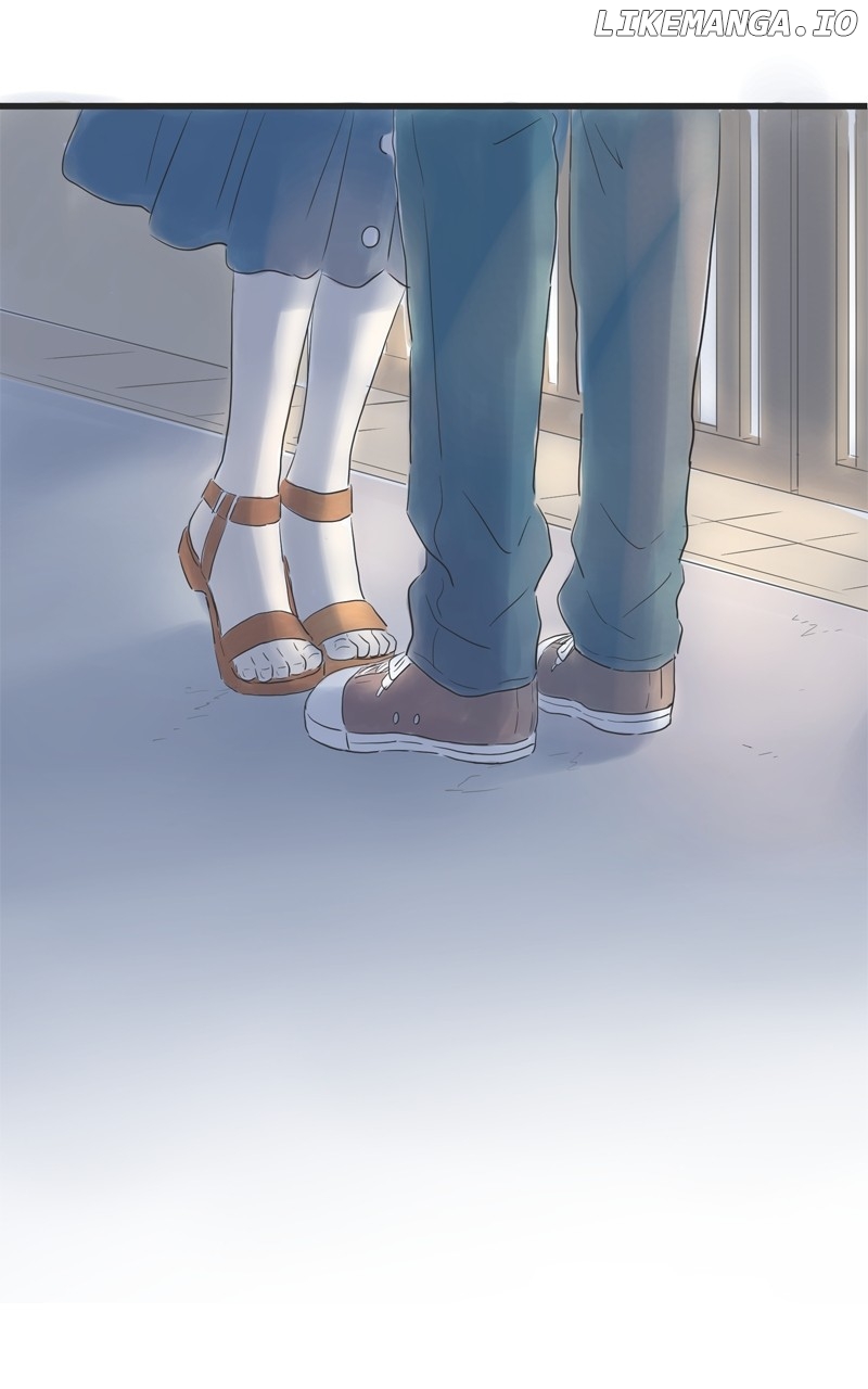 Amid the Changing Seasons Chapter 91 - page 41