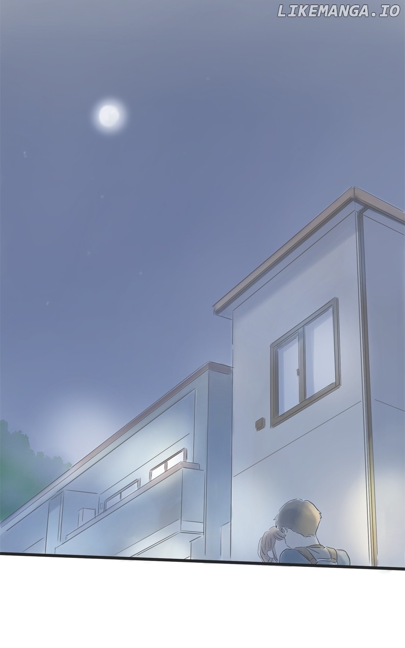 Amid the Changing Seasons Chapter 91 - page 43