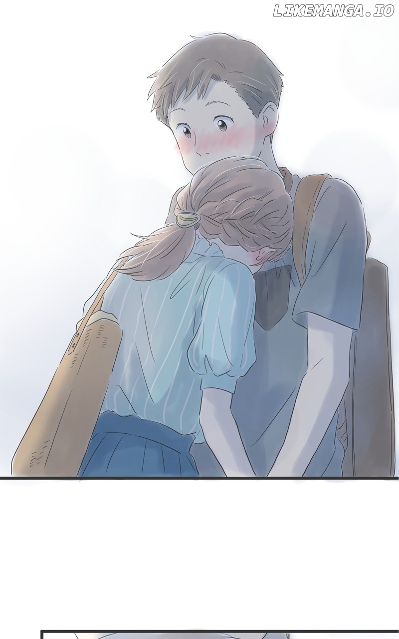 Amid the Changing Seasons Chapter 91 - page 45