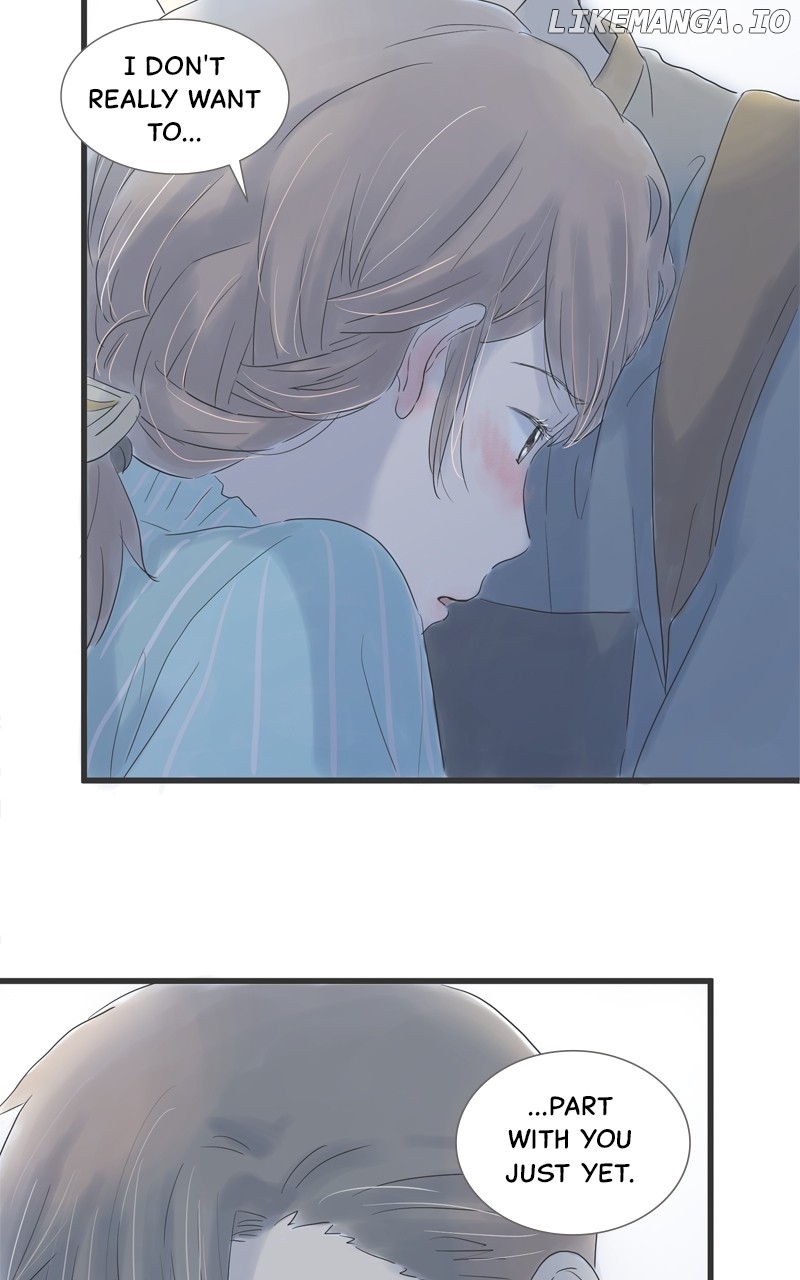 Amid the Changing Seasons Chapter 91 - page 46