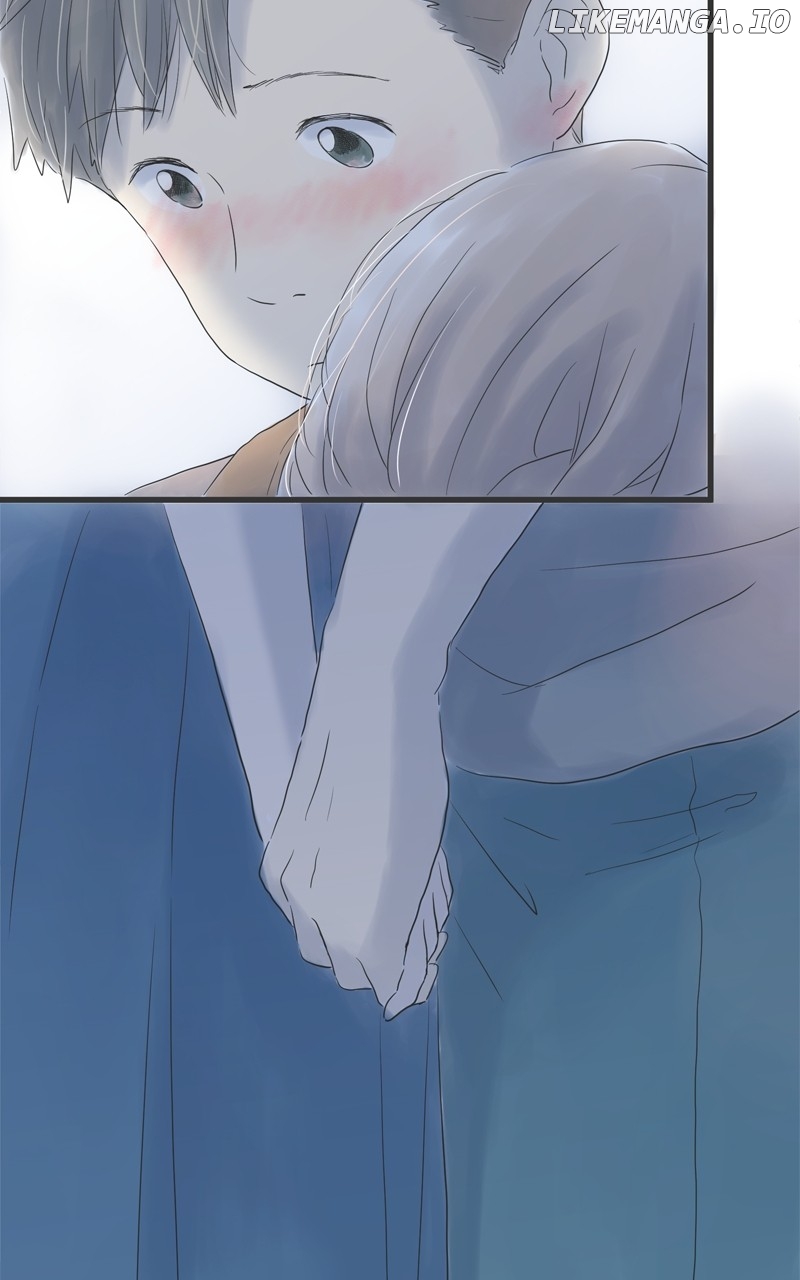 Amid the Changing Seasons Chapter 91 - page 47