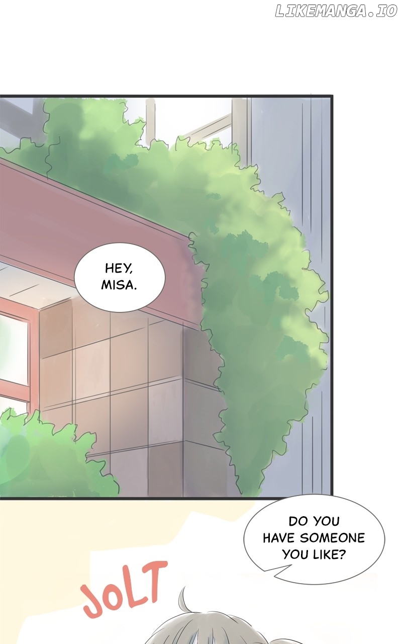 Amid the Changing Seasons Chapter 91 - page 49
