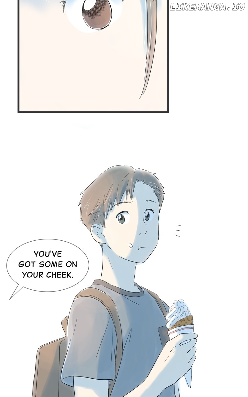 Amid the Changing Seasons Chapter 91 - page 5
