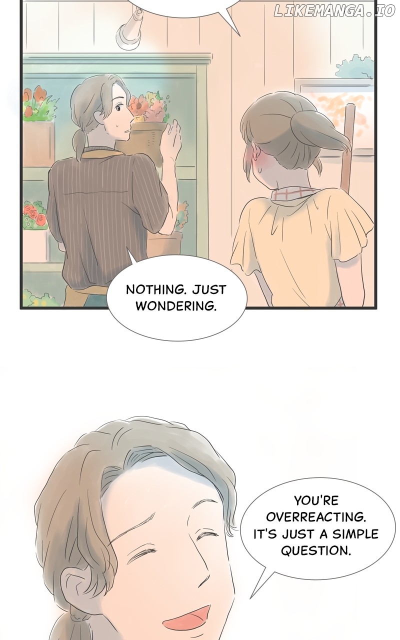 Amid the Changing Seasons Chapter 91 - page 51