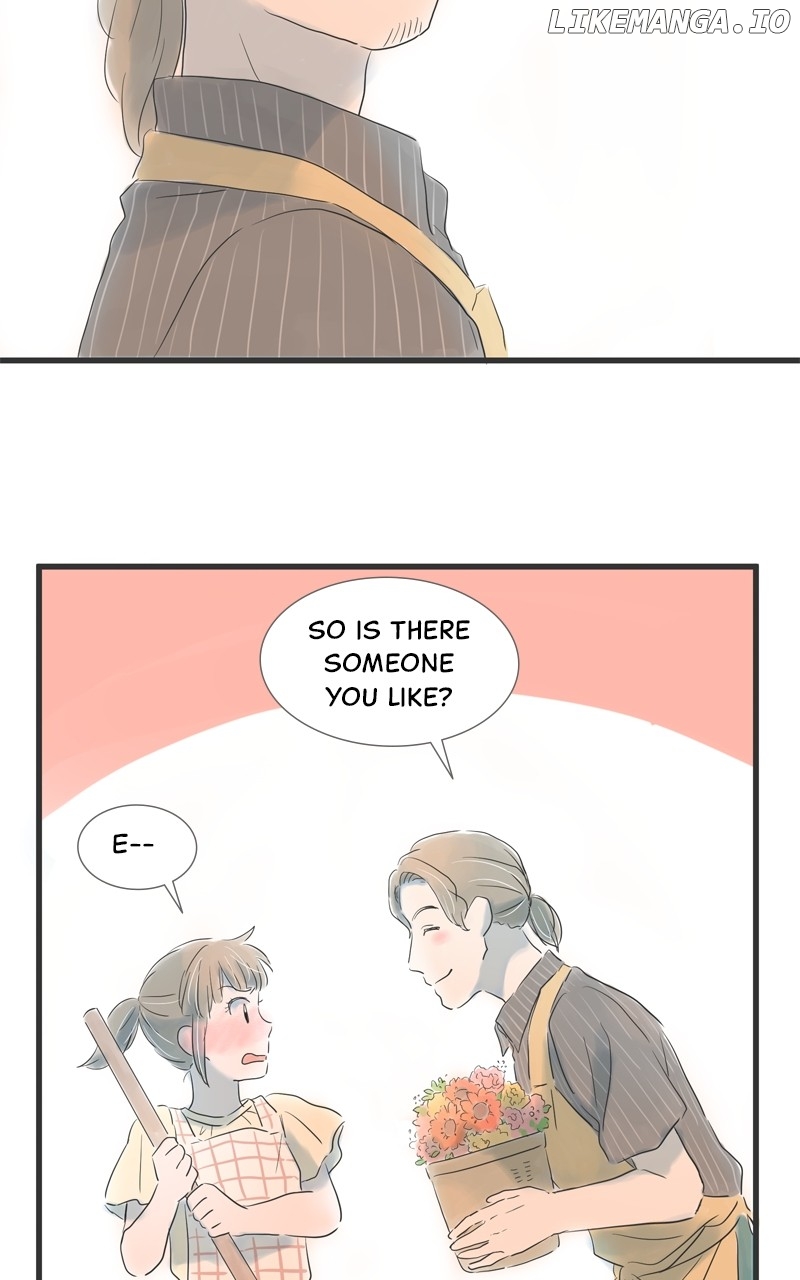 Amid the Changing Seasons Chapter 91 - page 52