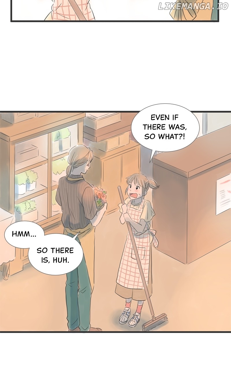 Amid the Changing Seasons Chapter 91 - page 53